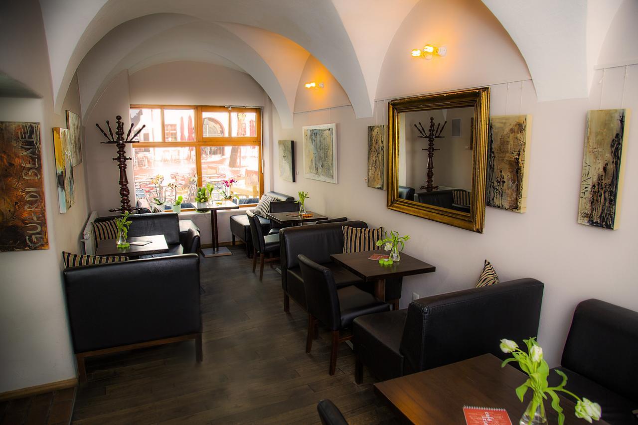 Boutique Hotel Frieden Weiden in der Oberpfalz Eksteriør bilde