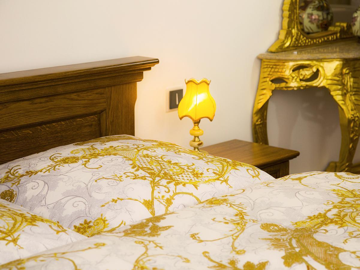 Boutique Hotel Frieden Weiden in der Oberpfalz Eksteriør bilde