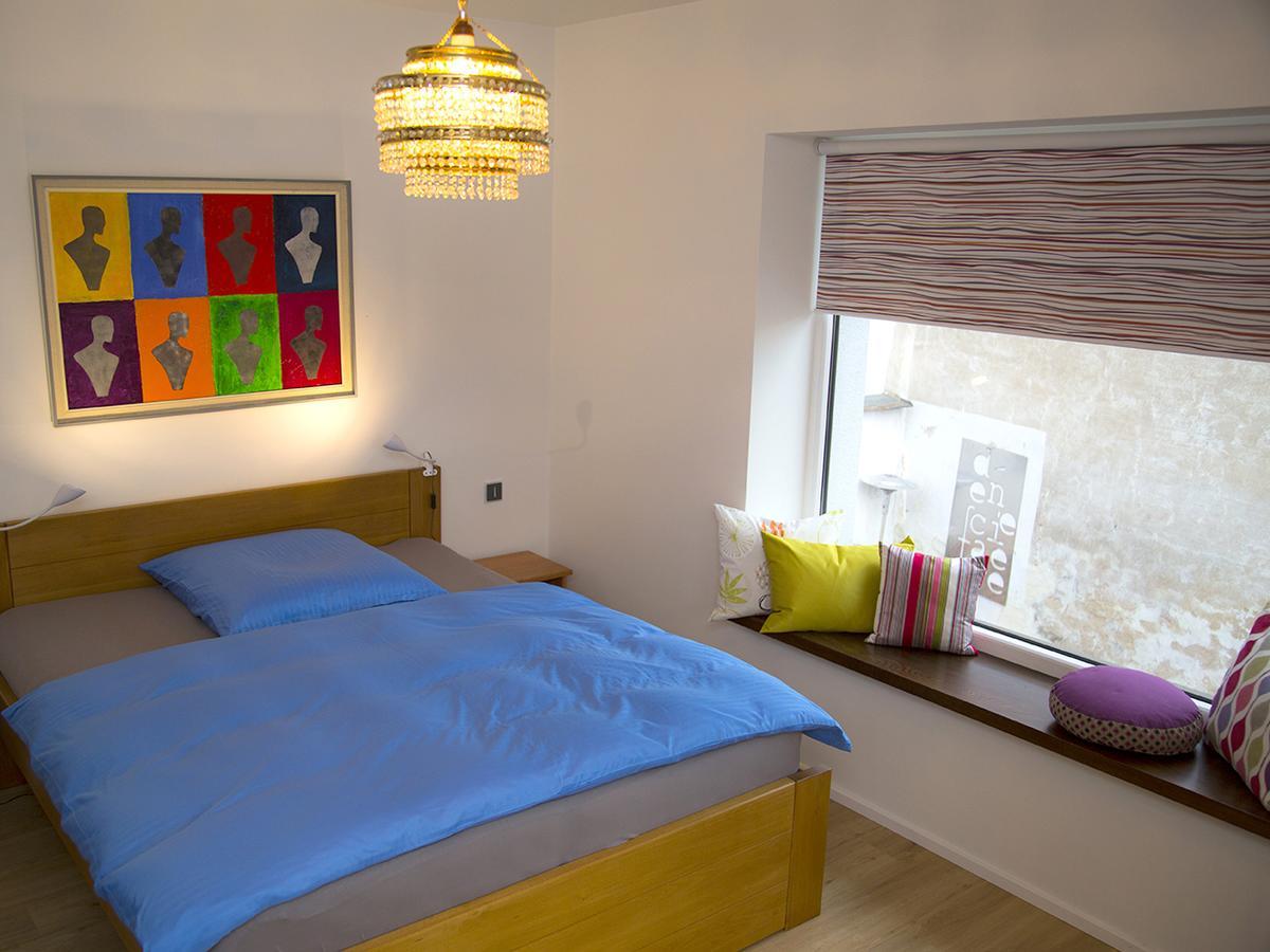 Boutique Hotel Frieden Weiden in der Oberpfalz Eksteriør bilde