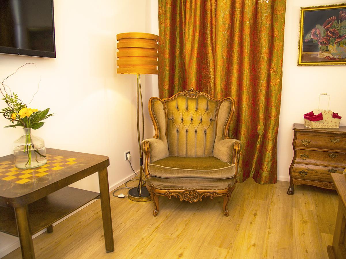 Boutique Hotel Frieden Weiden in der Oberpfalz Eksteriør bilde