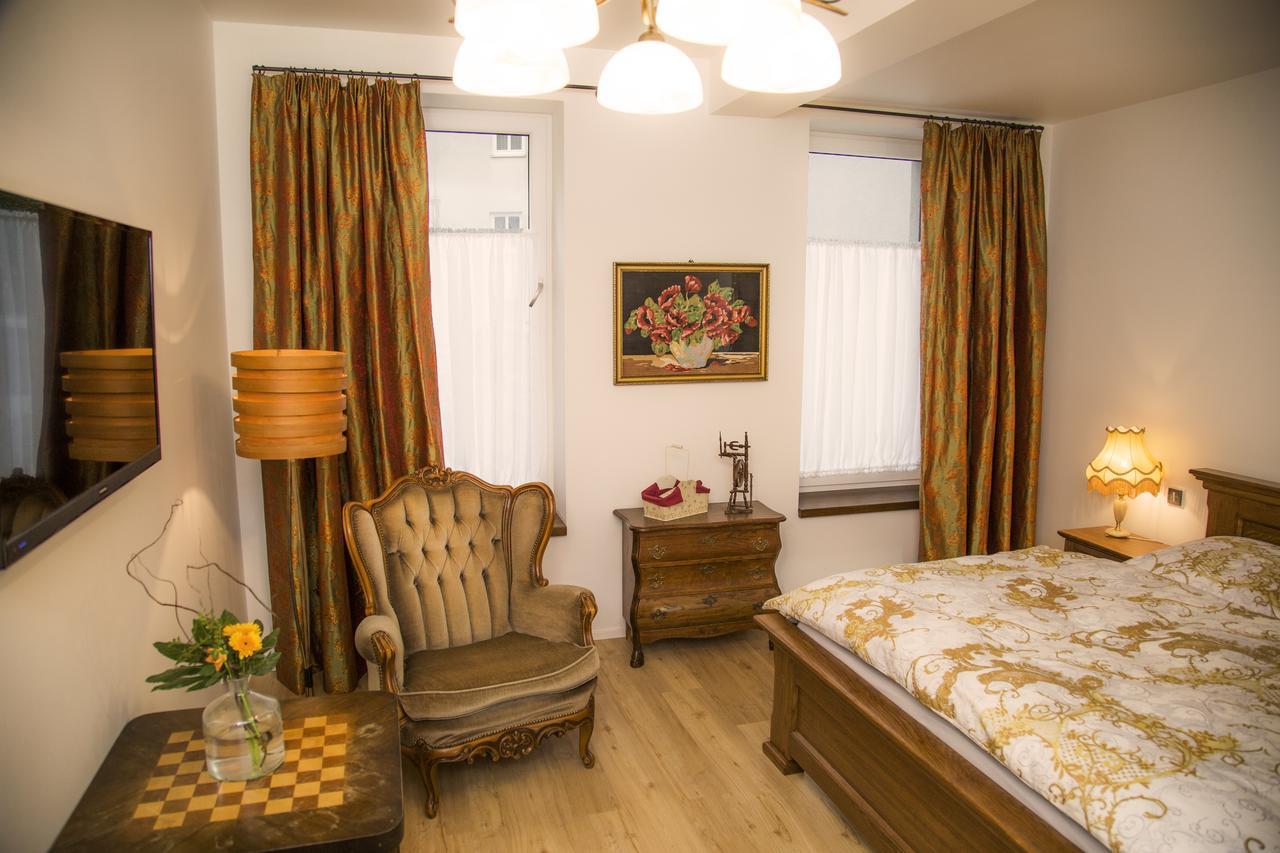 Boutique Hotel Frieden Weiden in der Oberpfalz Eksteriør bilde